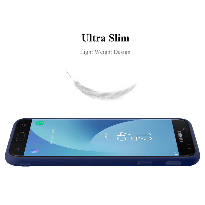 Blau / Galaxy J3 2017 US Version