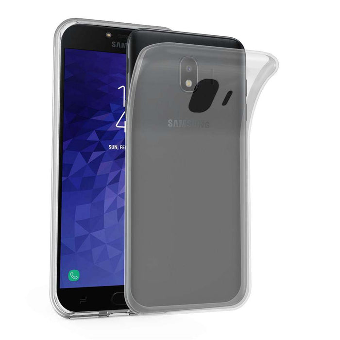Transparent / Galaxy J4 2018