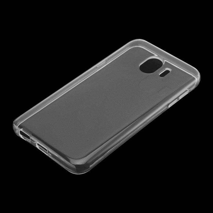 Transparent / Galaxy J4 2018