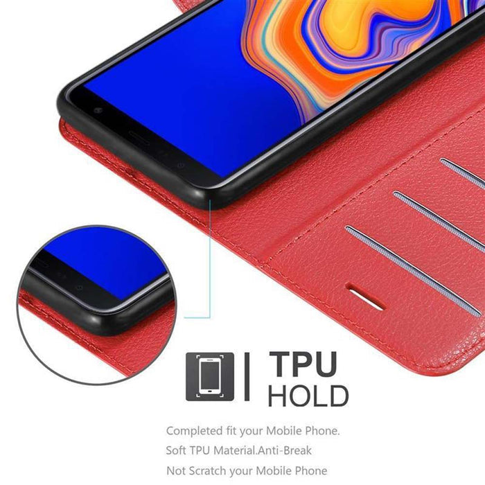 Rot / Galaxy J4 PLUS / J4 PRIME / J4 CORE