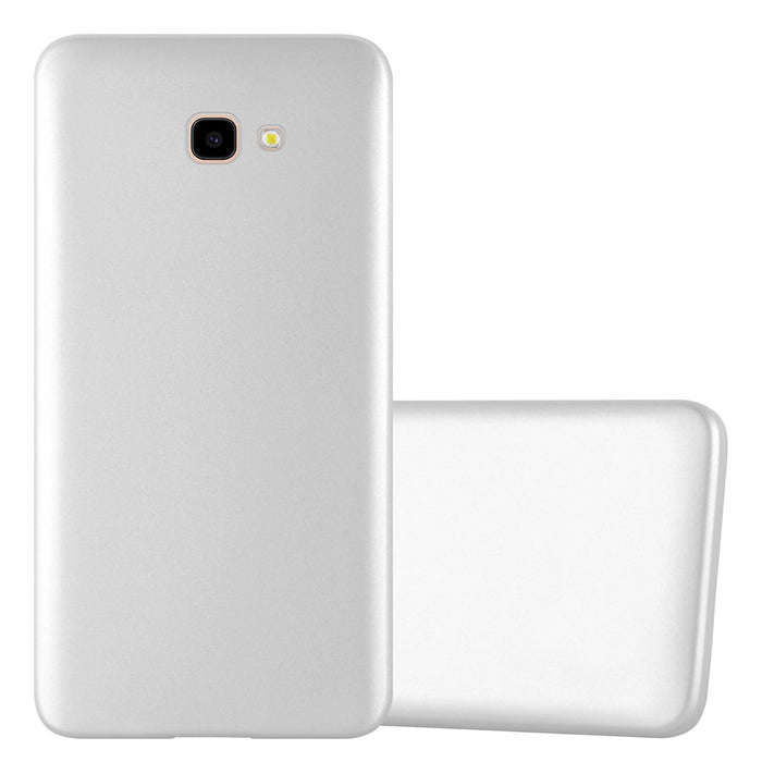 Silber / Galaxy J4 PLUS / J4 PRIME / J4 CORE