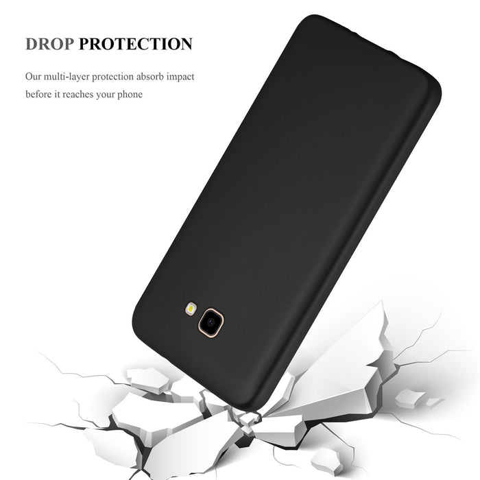 Schwarz / Galaxy J4 PLUS / J4 PRIME / J4 CORE