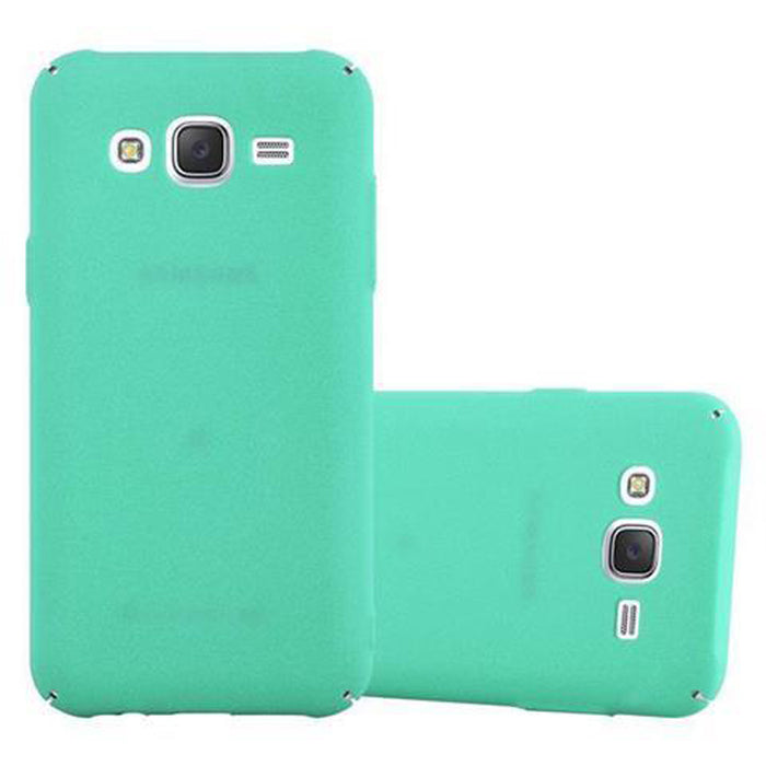 Grün / Galaxy J5 2015