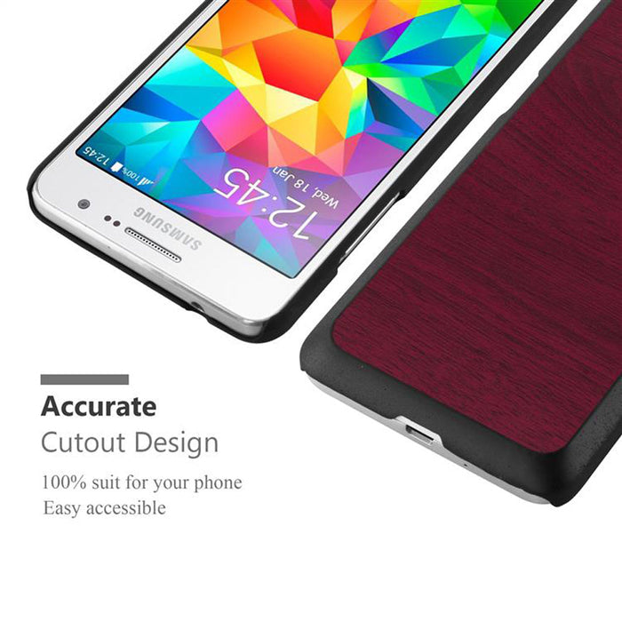 Rot / Galaxy J5 2015