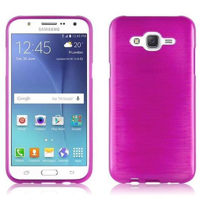 Pink / Galaxy J5 2015