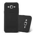 Schwarz / Galaxy J5 2015