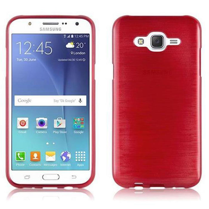 Rot / Galaxy J5 2015