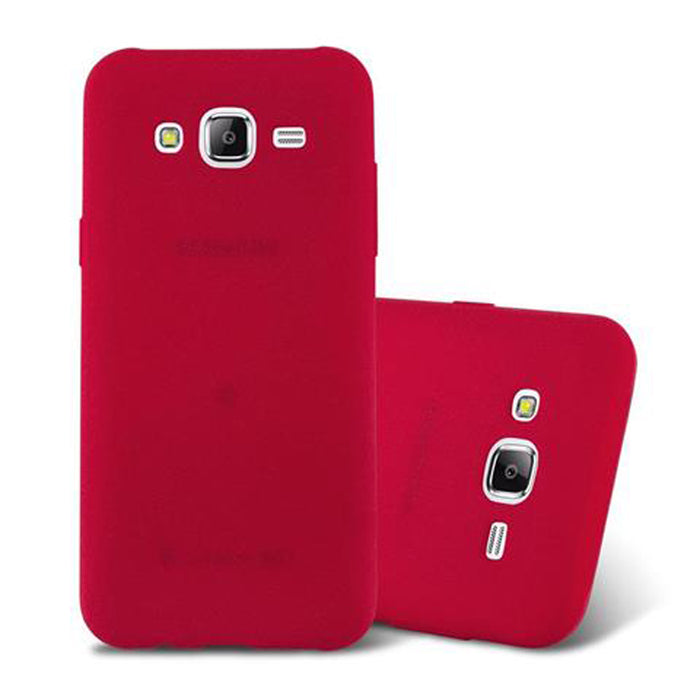 Rot / Galaxy J5 2015