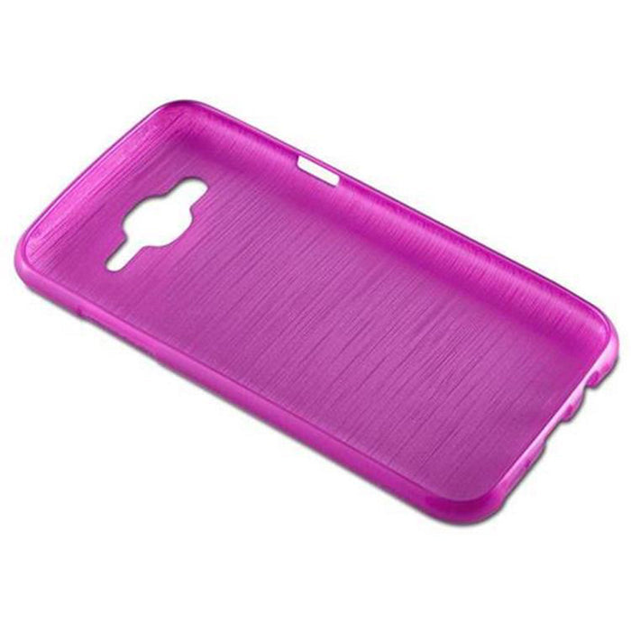 Pink / Galaxy J5 2015