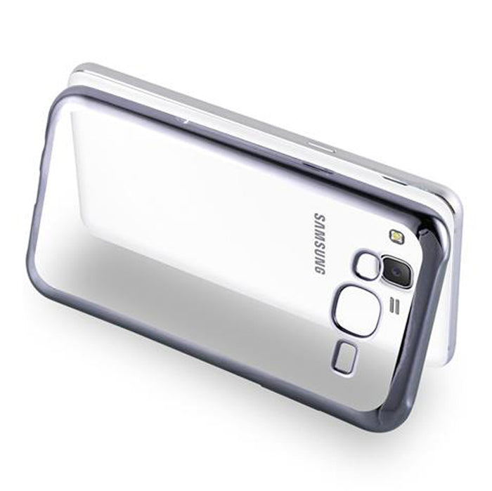Schwarz / Galaxy J5 2015