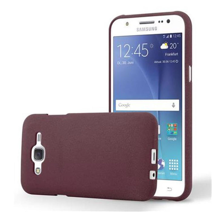 Lila / Galaxy J5 2015