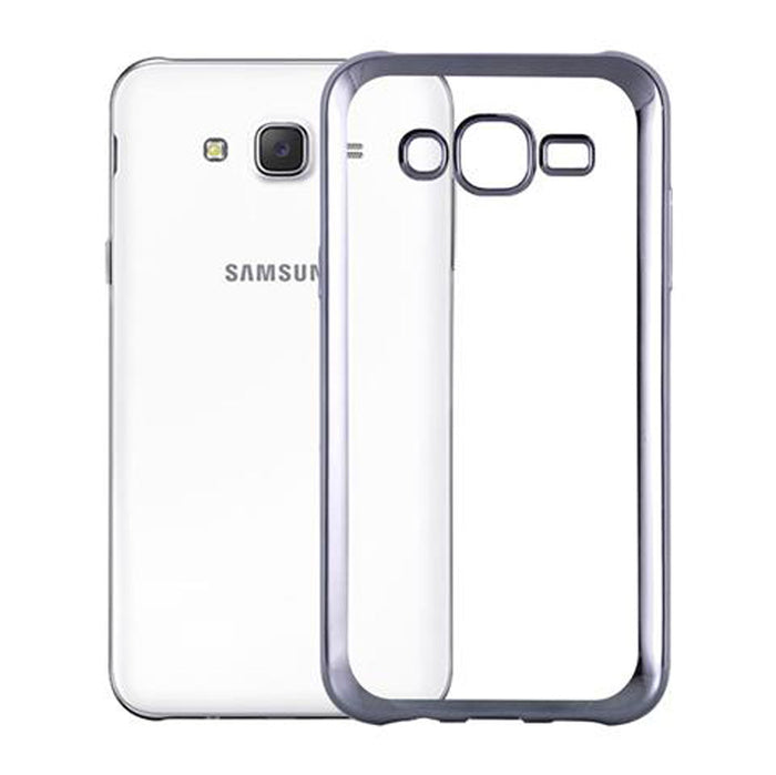 Schwarz / Galaxy J5 2015