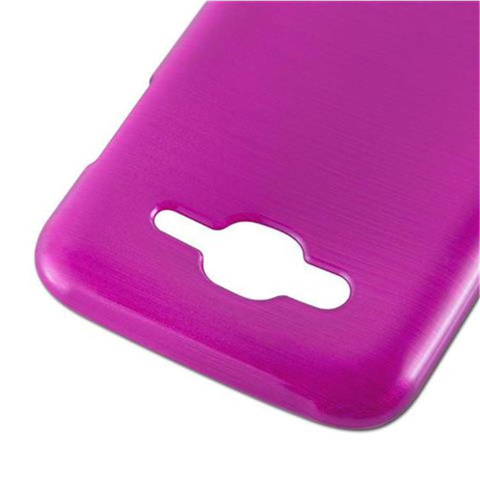 Pink / Galaxy J5 2015