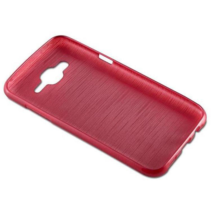 Rot / Galaxy J5 2015
