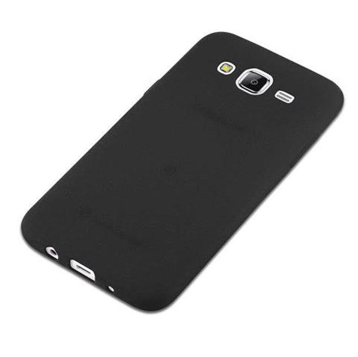 Schwarz / Galaxy J5 2015