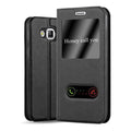 Schwarz / Galaxy J5 2015