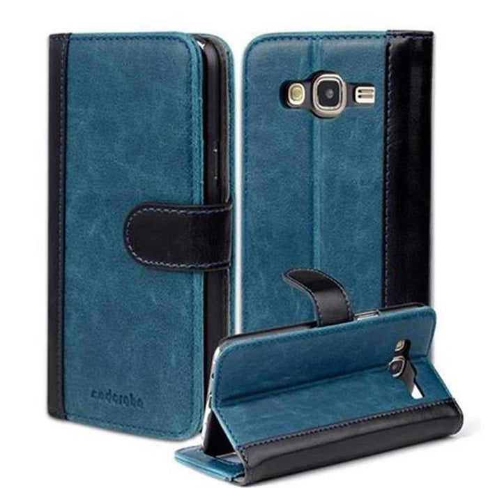 Blau / Galaxy J5 2015