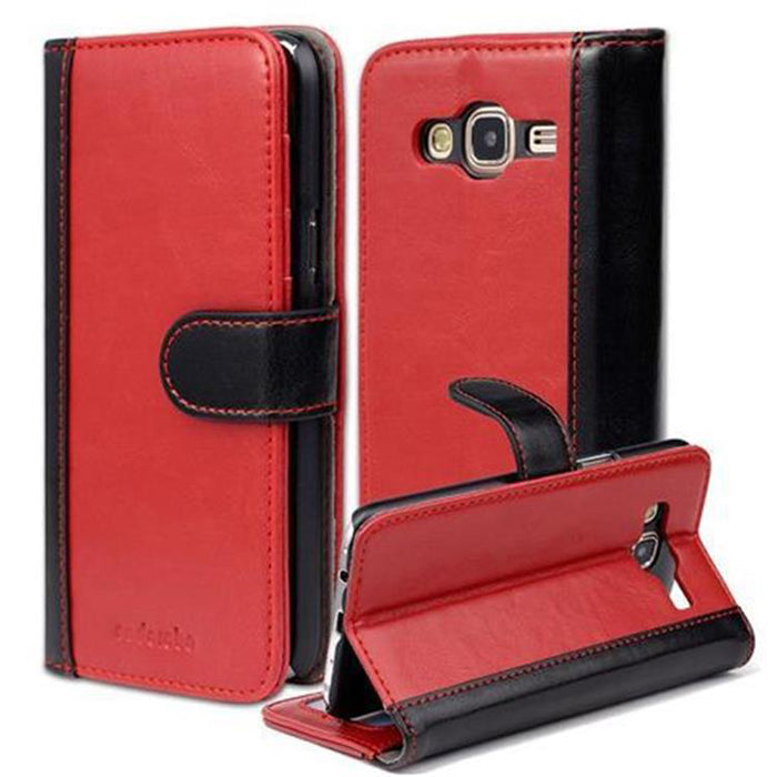 Rot / Galaxy J5 2015