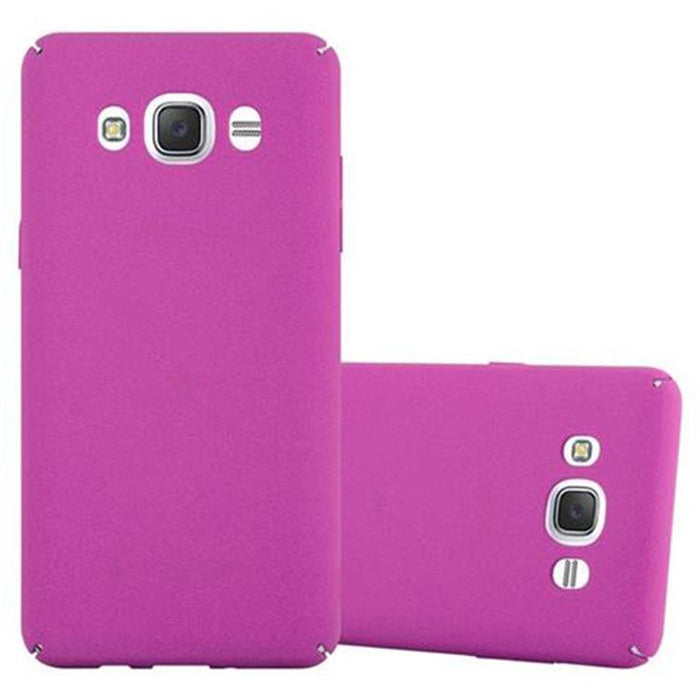Pink / Galaxy J5 2016