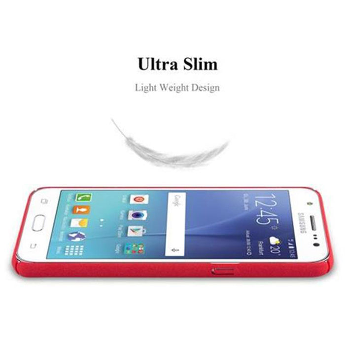 Rot / Galaxy J5 2016