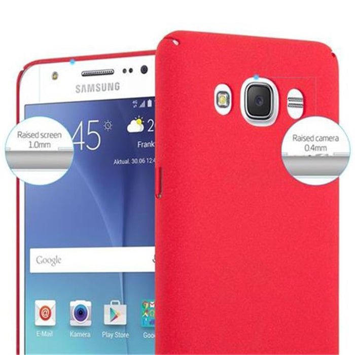 Rot / Galaxy J5 2016