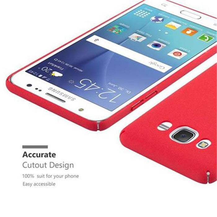 Rot / Galaxy J5 2016