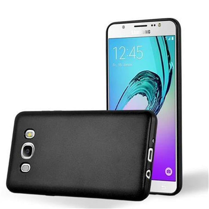Schwarz / Galaxy J5 2016