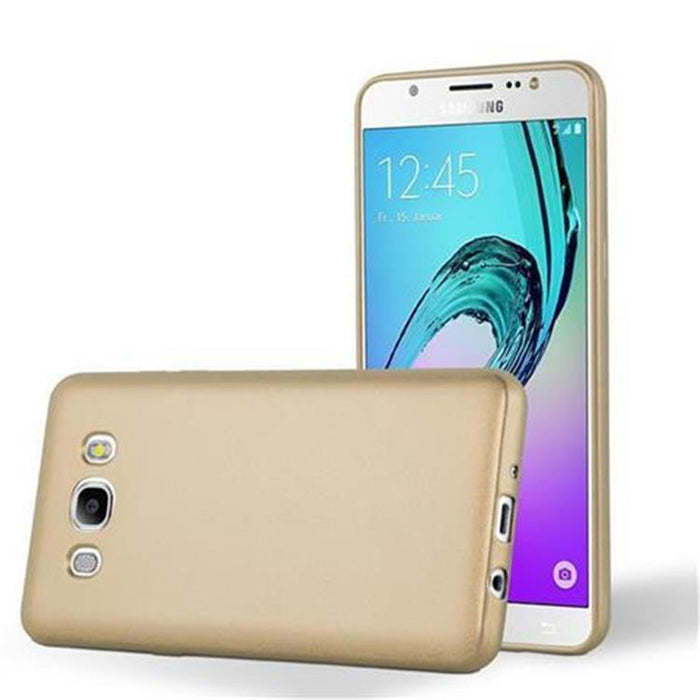 Gold / Galaxy J5 2016