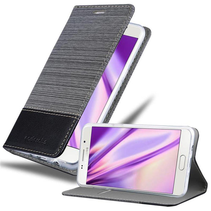 Schwarz / Galaxy J5 2016
