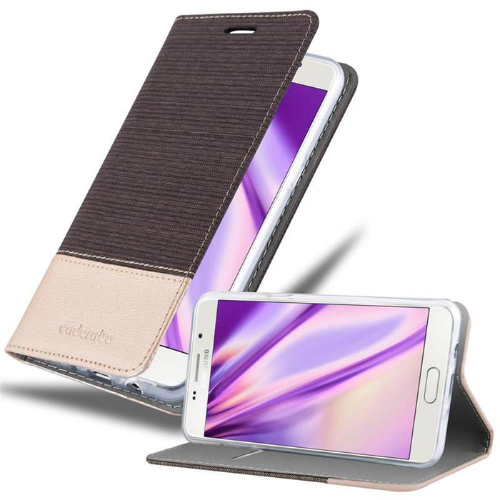 Gold / Galaxy J5 2016