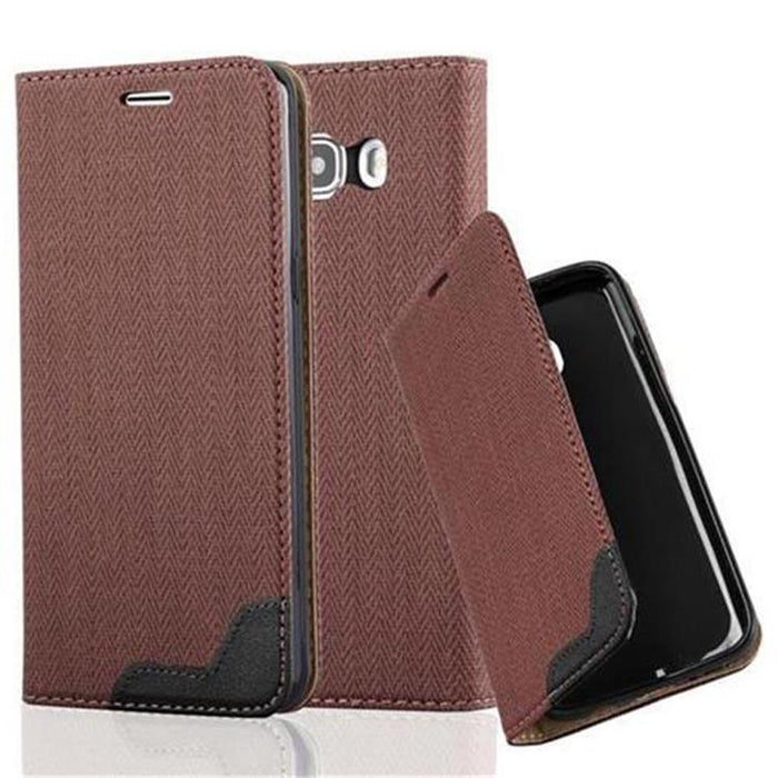 Braun / Galaxy J5 2016
