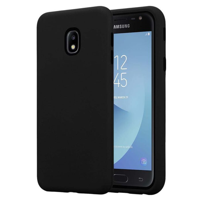 Schwarz / Galaxy J5 2017 / J5 PRO