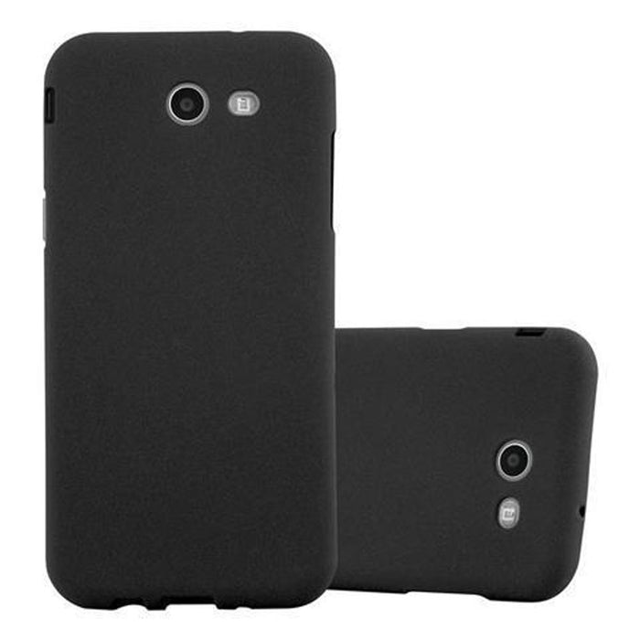 Schwarz / Galaxy J5 2017 US Version