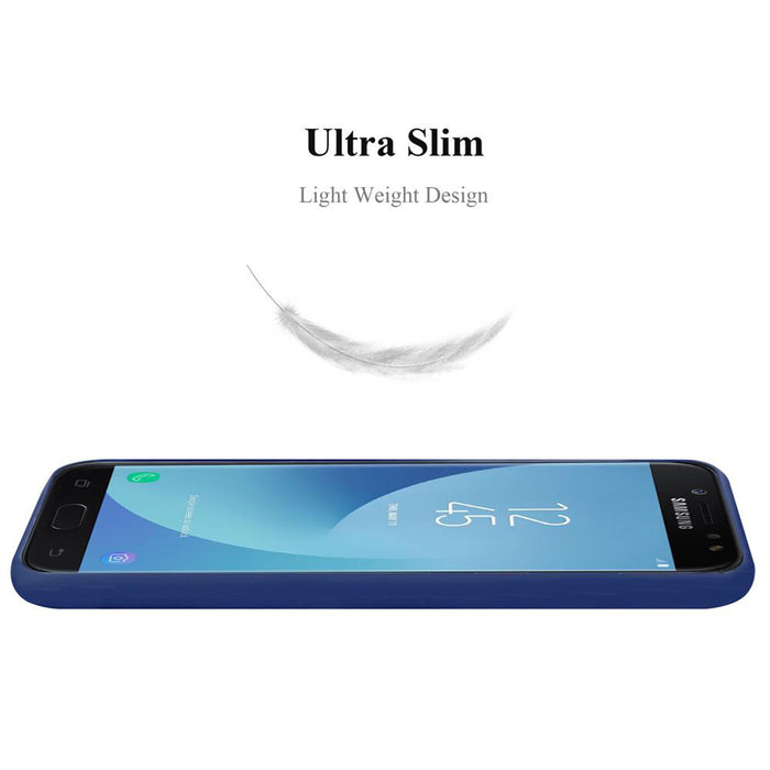 Blau / Galaxy J5 2017 US Version