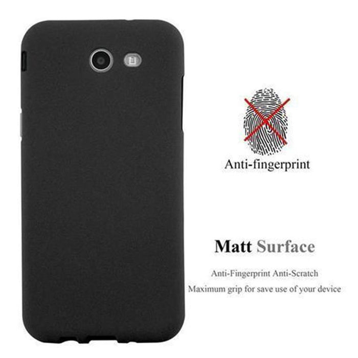 Schwarz / Galaxy J5 2017 US Version