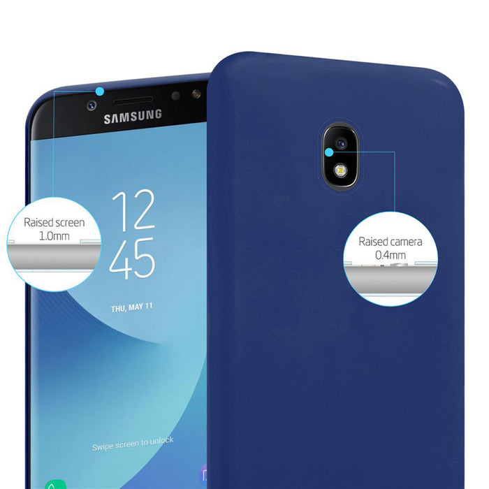 Blau / Galaxy J5 2017 US Version