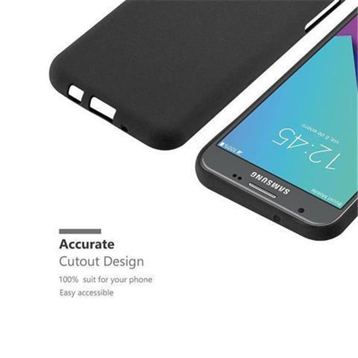 Schwarz / Galaxy J5 2017 US Version
