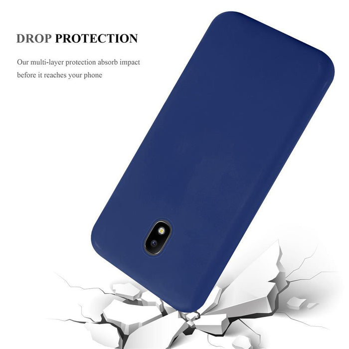 Blau / Galaxy J5 2017 US Version