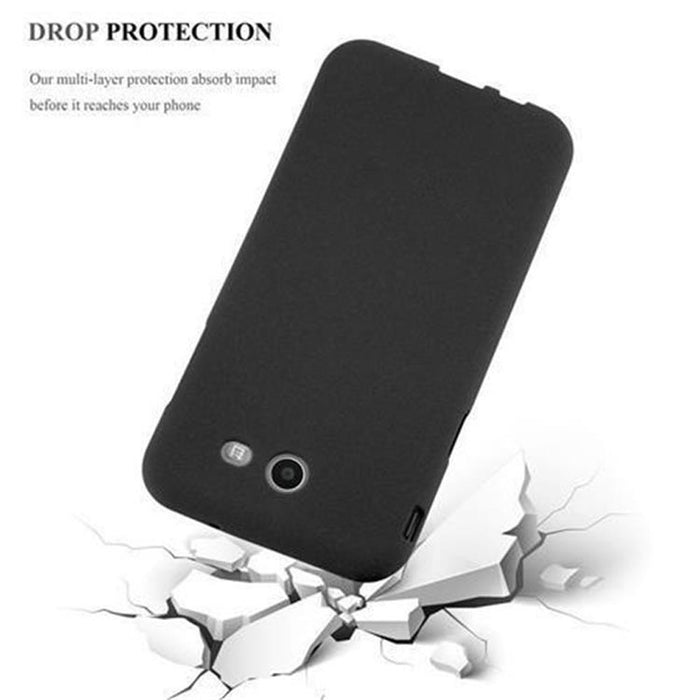 Schwarz / Galaxy J5 2017 US Version