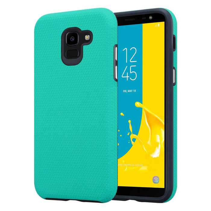 Türkis / Galaxy J6 2018