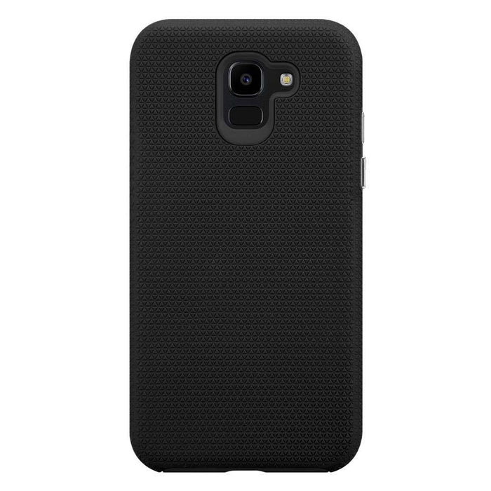 Schwarz / Galaxy J6 2018