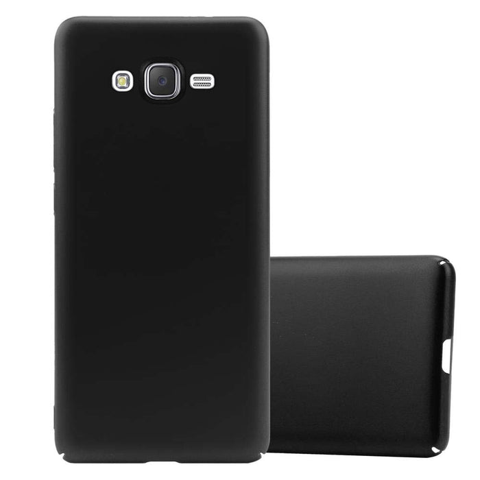 Schwarz / Galaxy J7 2015