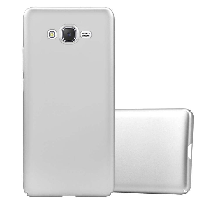 Silber / Galaxy J7 2015