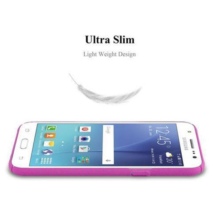 Pink / Galaxy J7 2016