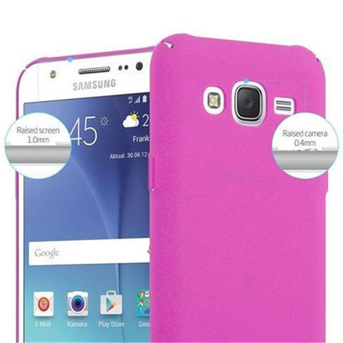 Pink / Galaxy J7 2016