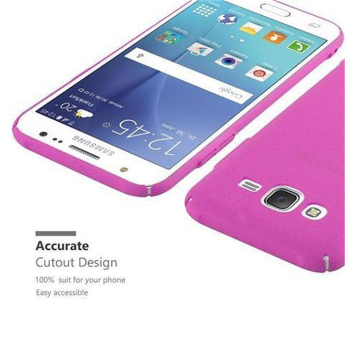 Pink / Galaxy J7 2016