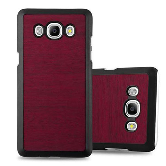 Rot / Galaxy J7 2016
