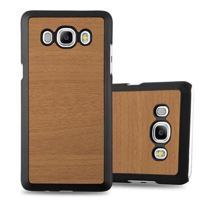Braun / Galaxy J7 2016