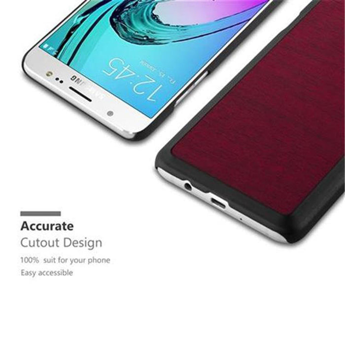 Rot / Galaxy J7 2016