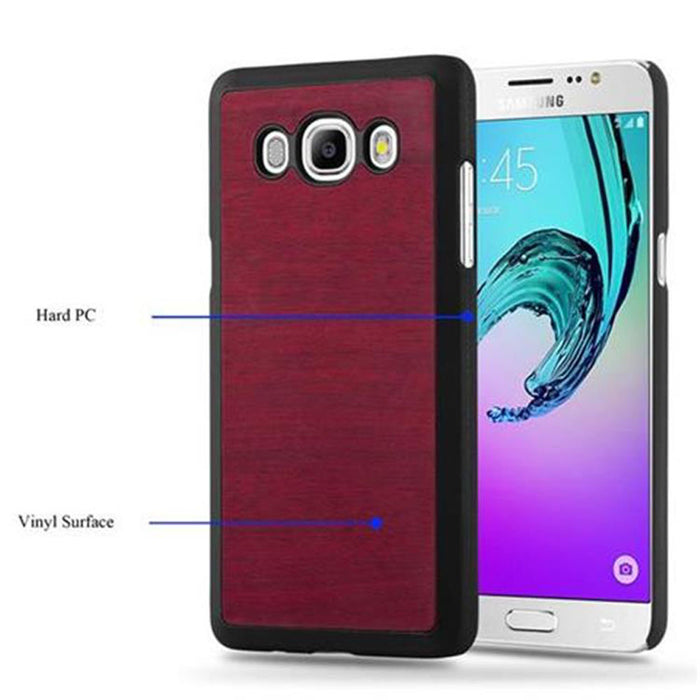Rot / Galaxy J7 2016